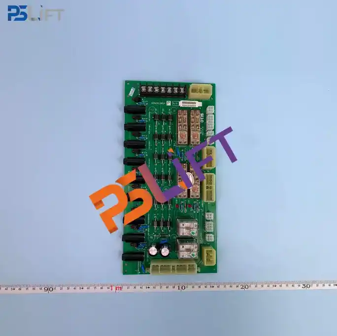 Drive Board KCR-910B MITSUBISHI